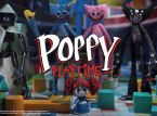 Poppy Playtime publica un nuevo tr&aacute;iler sin censura para celebrar el &eacute;xito del Cap&iacute;tulo 5, la versi&oacute;n para consolas llegar&aacute; este a&ntilde;o