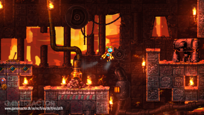 Juegos del Año 2017: Mejor Juego Indie / Digital