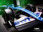 Xbox se ha asociado con el equipo Alpine de F1