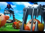 La Transmorfosis transforma Kirby y la Tierra Olvidada