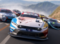 Cinco vehículos históricos aparecen en el nuevo Racing Heroes Car Pack para Forza Motorsport