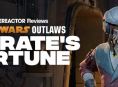 Análisis: Star Wars Outlaws: A Pirate's Fortune es todo lo que está bien y mal de Ubisoft, el género... ¿y la industria?