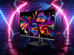 An&aacute;lisis de MSI MPG 322URX QD-OLED