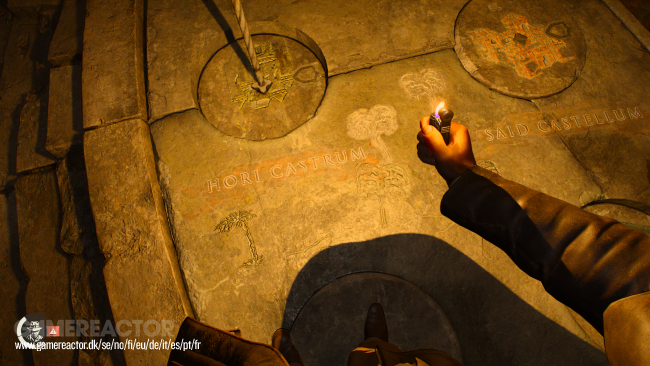 Indiana Jones y el Gran Círculo