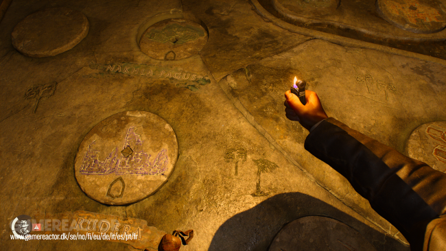 Indiana Jones y el Gran Círculo