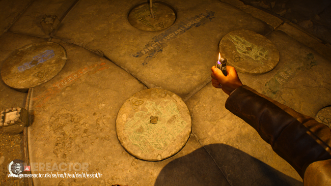 Indiana Jones y el Gran Círculo