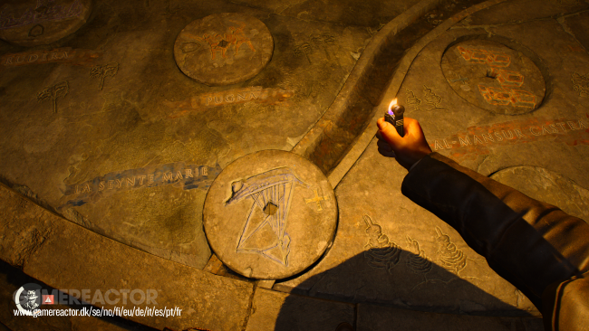 Indiana Jones y el Gran Círculo