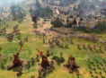 Age of Empires 4 rompe la simetría entre civilizaciones en edades y recursos
