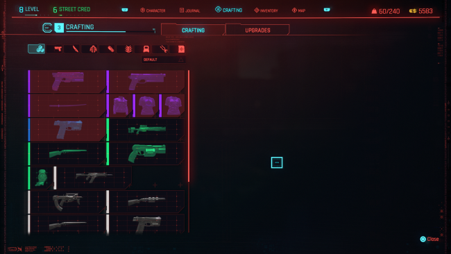 Cyberpunk 2077