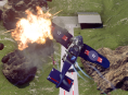 Las batallas aéreas de Battlefield 1, ahora en Halo 5