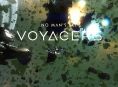 No Man's Sky presenta su actualizaci&oacute;n Voyagers, que te permite formar tripulaciones estelares con amigos