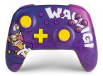 El mando de Switch perfecto para pedir a Waluigi en Smash