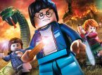 Rumor: Un gran juego de Harry Potter de Lego está en desarrollo