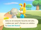 Animal Crossing: New Horizons - Guía Evento La Caza del Huevo