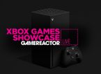 Sigue Xbox Series X Games Showcase en directo y con previa
