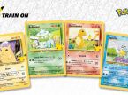 25 cartas Pokémon JCC clásicas vuelven por el 25º aniversario
