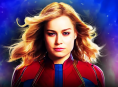 Rumor: Brie Larson ya no aguanta a los haters y quiere dejar de ser Capitana Marvel