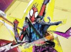 Sony Pictures Animation confirma el desarrollo de las pel&iacute;culas Spider-Punk y Spider-Gwen
