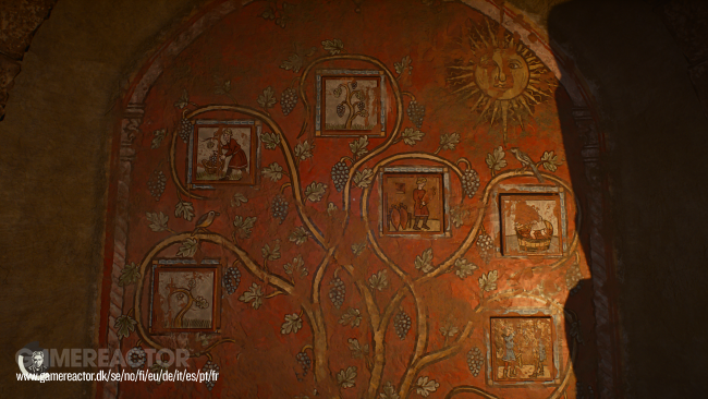 Indiana Jones y el Gran Círculo