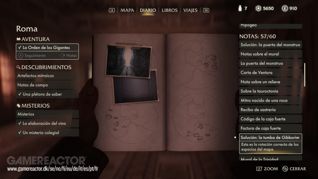 Indiana Jones y el Gran Círculo