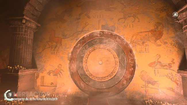 Indiana Jones y el Gran Círculo