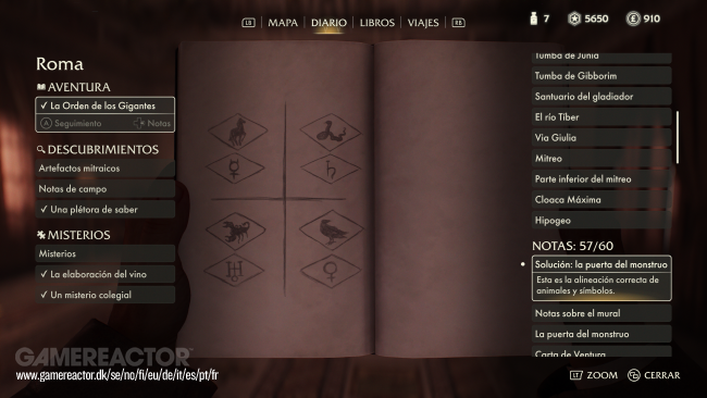 Indiana Jones y el Gran Círculo