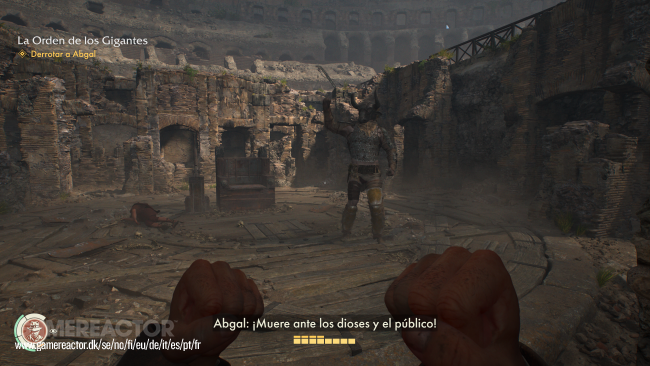 Indiana Jones y el Gran Círculo