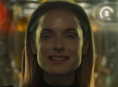 Chris Pratt tiene que convencer a una IA (Rebecca Ferguson) de que no mat&oacute; a su mujer en Mercy