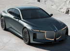 BMW desvela un nuevo concepto desarrollado con Alpina