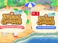 Ya est&aacute; disponible la actualizaci&oacute;n 3.0 de Animal Crossing: New Horizons, un d&iacute;a antes de lo prometido