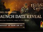 Baldur's Gate 3 retrasa su primera versión pública