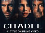 Citadel ya es uno de los mayores éxitos de Prime Video