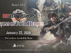 Dynasty Warriors Origins anuncia un gran DLC de pago, Visions of Four Heroes, que se lanzará en enero de 2026