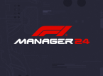 F1 Manager 2024 se estrenará en PC y consolas este verano