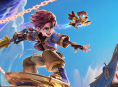 Fireshine Games anuncia el juego de acci&oacute;n y plataformas en 3D Duskfade