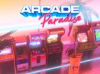 El salón de Arcade Paradise pospone su apertura a 2022