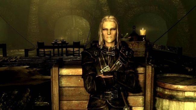 Los PNJ más malotes de los videojuegos