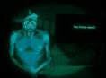 Vista previa: No, I'm not a Human, criaturas espeluznantes y malditas que ponen a prueba tu conciencia