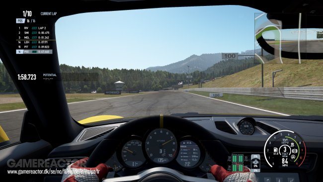 Project CARS 2