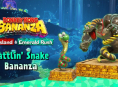 Habr&aacute; un nuevo evento de temporada en el DLC de Donkey Kong Bananza la semana que viene