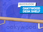 Consigue el soporte de monitor perfecto con Oakywood