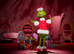 El Grinch protagoniza una nueva y gruñona aventura navideña en videojuegos