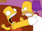 El productor de Los Simpson niega la desaparición de los chistes de estrangulamiento: "No vamos a cambiar nada"