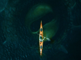 La película noruega de monstruos Kraken bate récords antes de su estreno