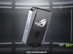An&aacute;lisis: Asus ROG GR70 - Un mini PC con potencia "maxi"