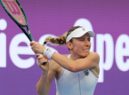 Alexandrova elimina a la n&uacute;mero 1 del mundo, Aryna Sabalenka, del Abierto de Canad&aacute;