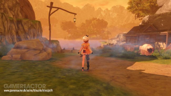 Atelier Ryza 2: Lost Legends & the Secret Fairy