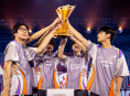 Mundial de Esports 2026: Kuaishou Gaming se proclama campe&oacute;n del Mundial de &laquo; Honor of Kings 