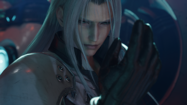 Final Fantasy VII: Rebirth