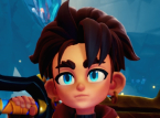 El juego de plataformas 3D Duskfade, inspirado en Kingdom Hearts, tardar&aacute; entre 15 y 20 horas en completarse